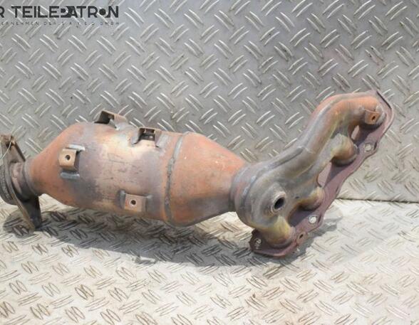 Catalytic Converter DAIHATSU Terios (J2), DAIHATSU Terios (J2_)