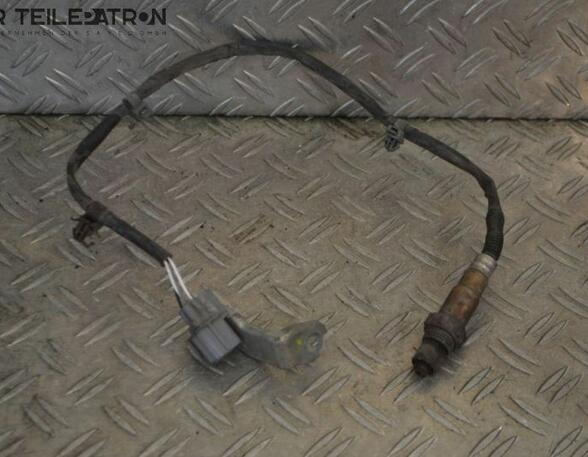 Lambda Sensor HONDA Jazz II (GD, GE2, GE3)