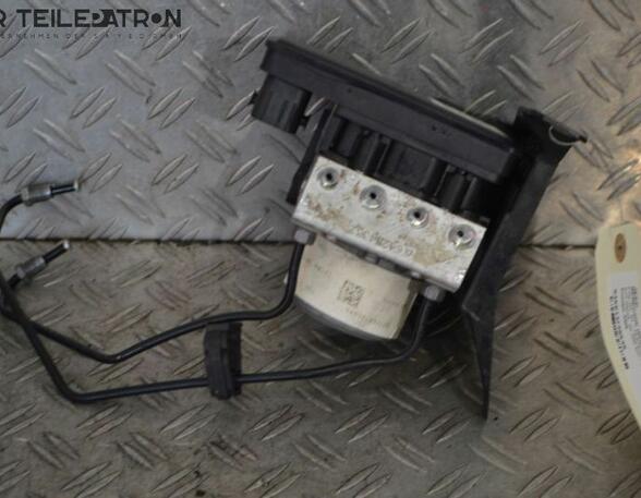 Abs Hydraulic Unit JEEP Renegade SUV (B1, BU)