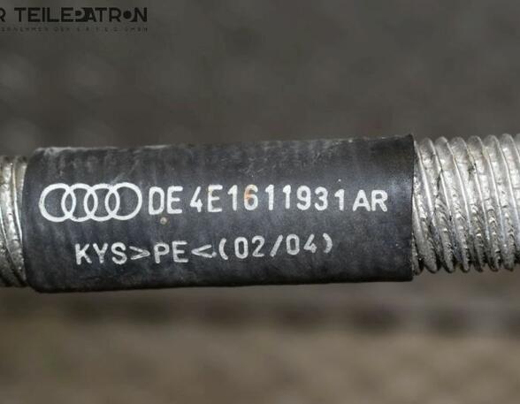 Brake Booster AUDI A8 (400, 400000000)