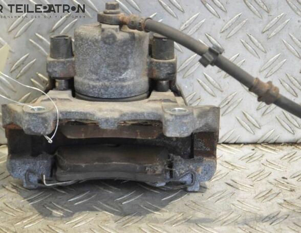 Brake Caliper OPEL Astra H Caravan (L35)