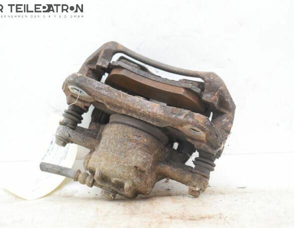 Brake Caliper MITSUBISHI Colt CZC Cabriolet (RG)