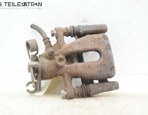 Brake Caliper MITSUBISHI Colt CZC Cabriolet (RG)