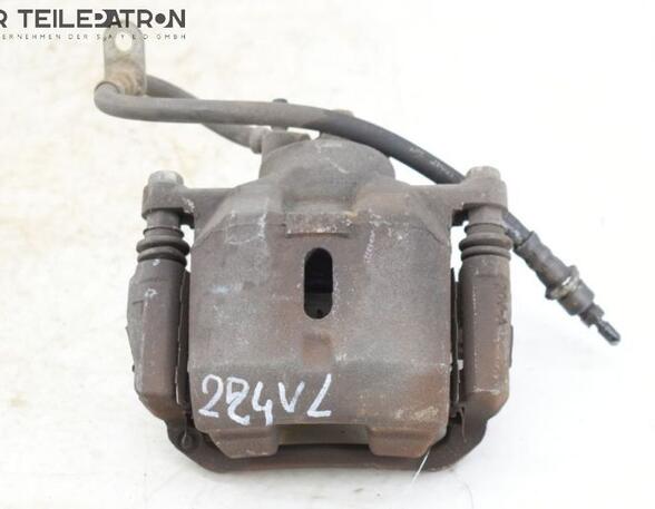 Brake Caliper TOYOTA MR 2 III (ZZW3)