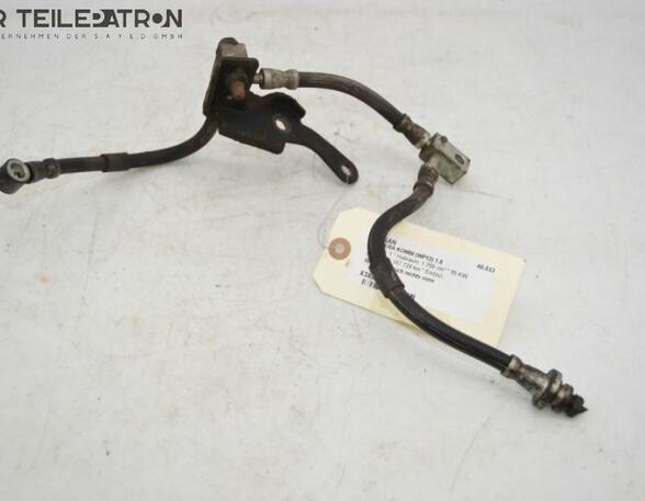 Brake Hose NISSAN Primera Kombi (WP12)