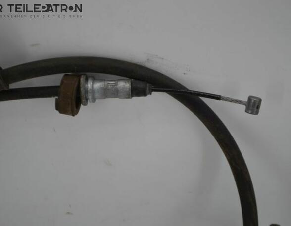 Handbrake Cable HYUNDAI i10 (BA, IA)