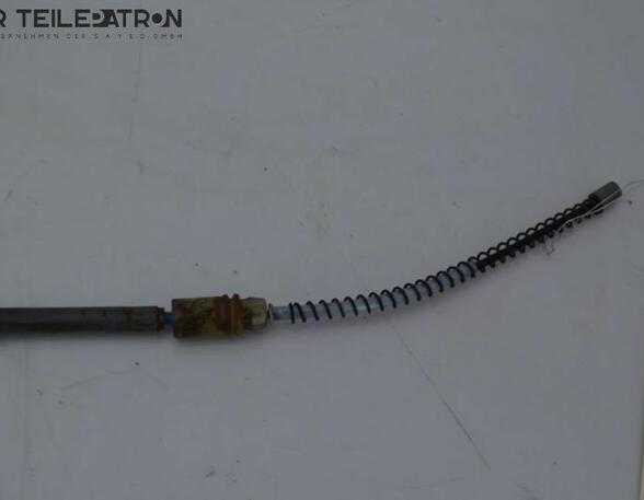 Handbrake Cable RENAULT Twingo III (BCM)