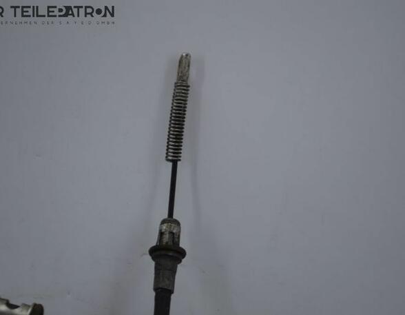 Handbrake Cable OPEL Antara (L07)