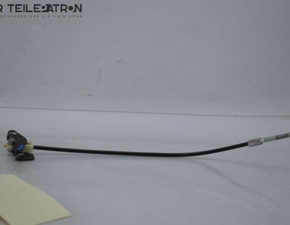 Handbrake Cable MAZDA 3 Stufenheck (BK)