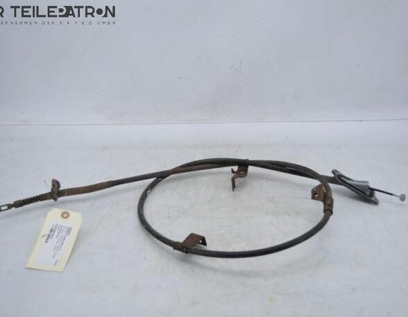 Handbrake Cable NISSAN Primera Kombi (WP12)