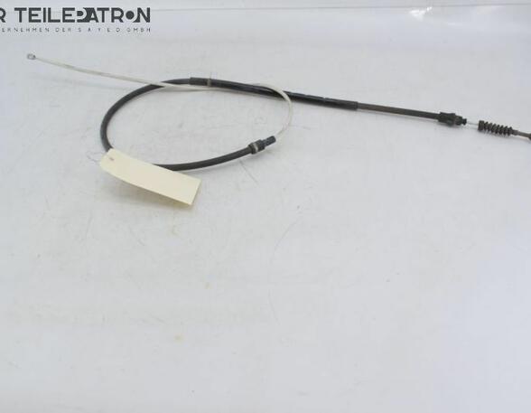 Handbrake Cable SEAT Leon SC (5F5)