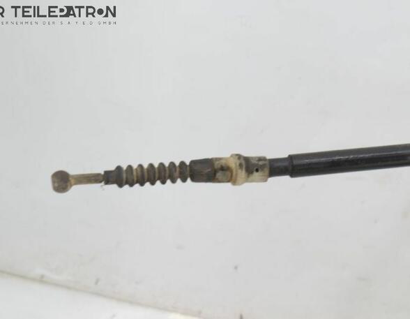 Handbrake Cable OPEL Zafira Tourer C (P12)