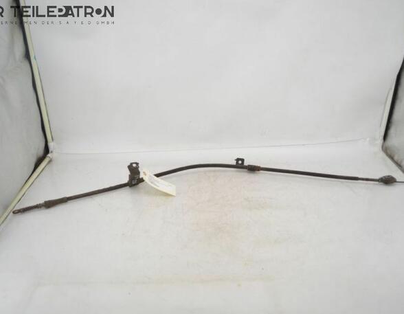 Handbrake Cable HYUNDAI i10 (PA)