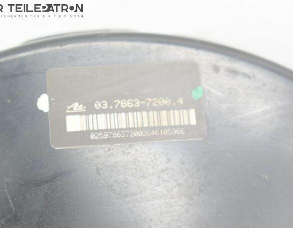 Hauptbremszylinder  MAZDA 5 (CR19) 2.0 CD 105 KW