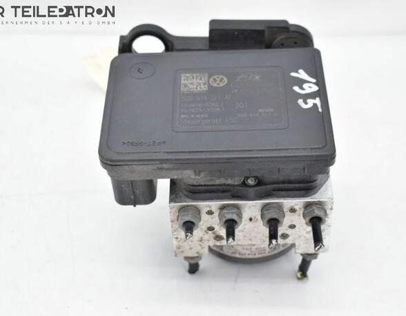 Abs Control Unit SEAT Leon SC (5F5)