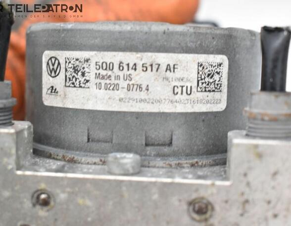 Abs Control Unit SEAT Leon SC (5F5)