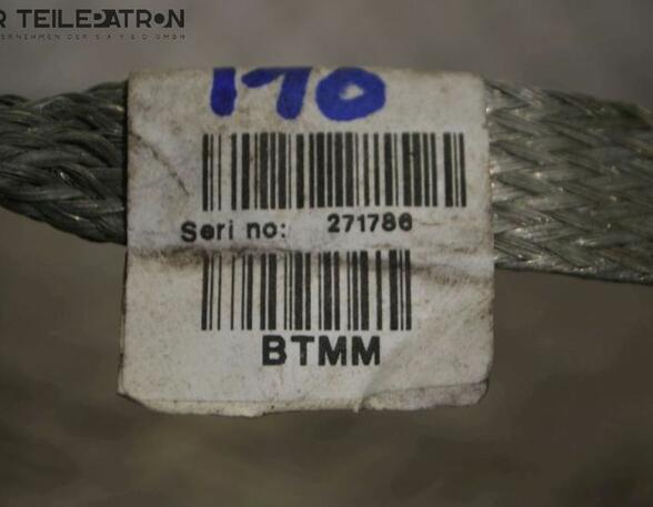 Batterie kabel HYUNDAI I10 (BA  IA) 1.0 49 KW