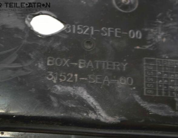Starter Battery HONDA Accord VII (CL, CN)