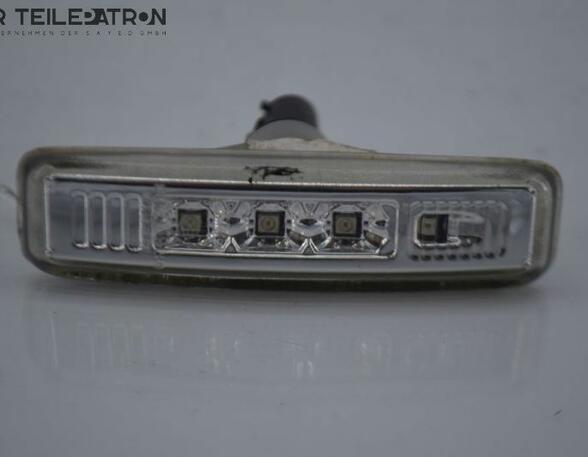 Direction Indicator Lamp BMW 5er (E39)