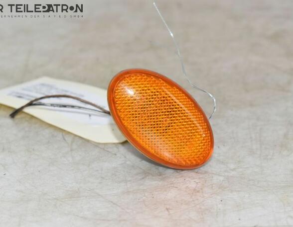 Direction Indicator Lamp SMART City-Coupe (450), SMART Fortwo Coupe (450)