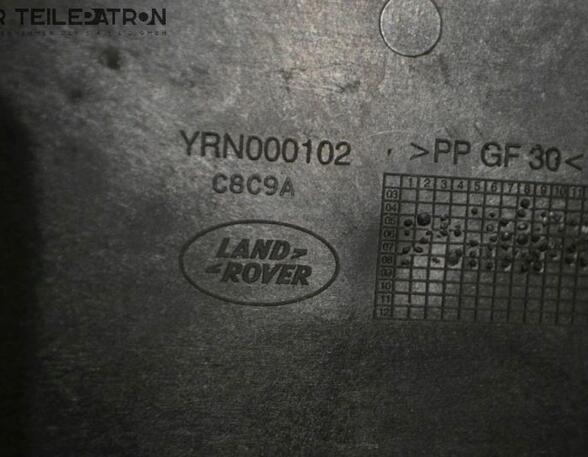 Alternator Mount Bracket LAND ROVER Range Rover Sport (L320)