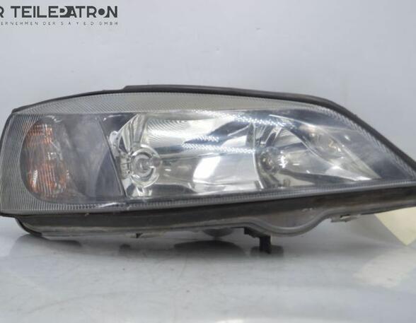 Koplamp OPEL Astra G Coupe (F07)