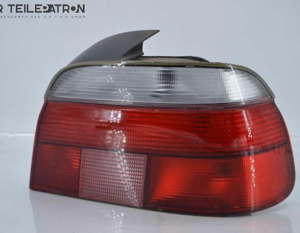 Combination Rearlight BMW 5er (E39)