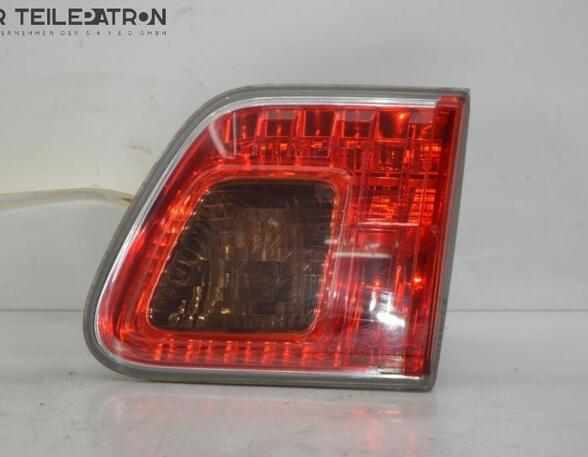 Combination Rearlight TOYOTA Avensis Kombi (T27)