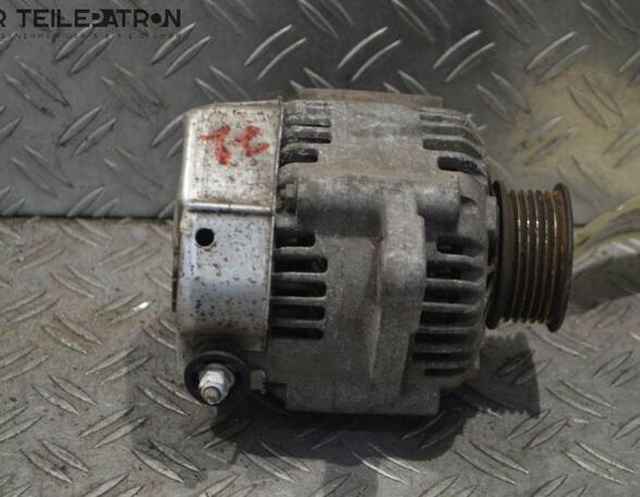 Alternator DAIHATSU Terios (J2), DAIHATSU Terios (J2_)