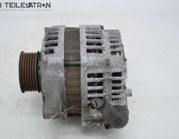 Alternator NISSAN Primera Kombi (WP12)