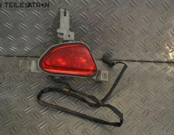 Mistlamp MAZDA 2 (DE, DH)