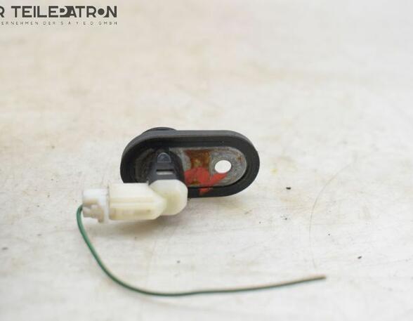 Door Contact Switch MERCEDES-BENZ C-Klasse Coupe (CL203)