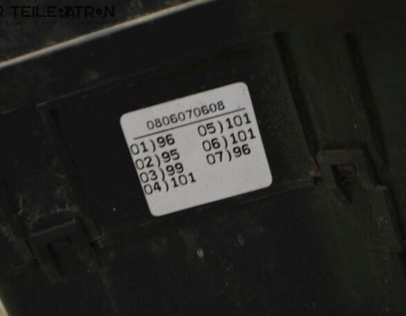 Sicherungskasten Sicherungsgehäuse Fuse Box HYUNDAI I10 (PA) 1.2 57 KW