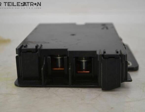 Sicherungskasten Batterie facelift Batteriekabel Plus JAGUAR XF (_J05_  CC9) 3.0 D 177 KW