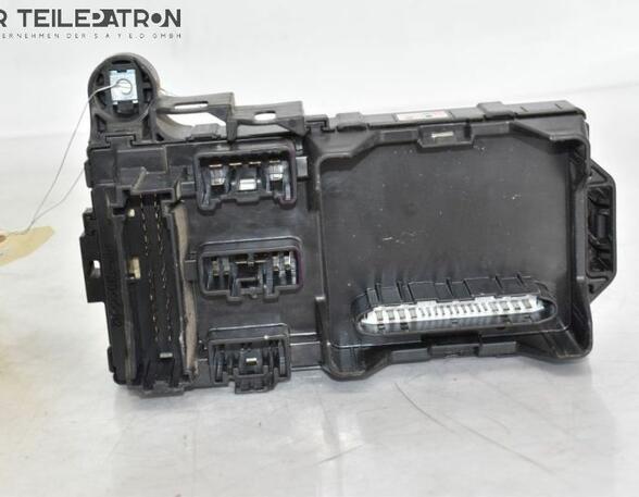 Fuse Box DAIHATSU Terios (J2), DAIHATSU Terios (J2_)