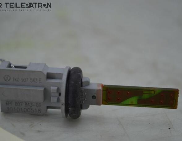 Exhaust gas temperature sensor  SKODA Yeti (5L)