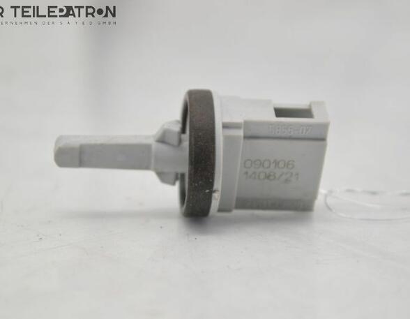 Exhaust gas temperature sensor  VW Golf V (1K1)
