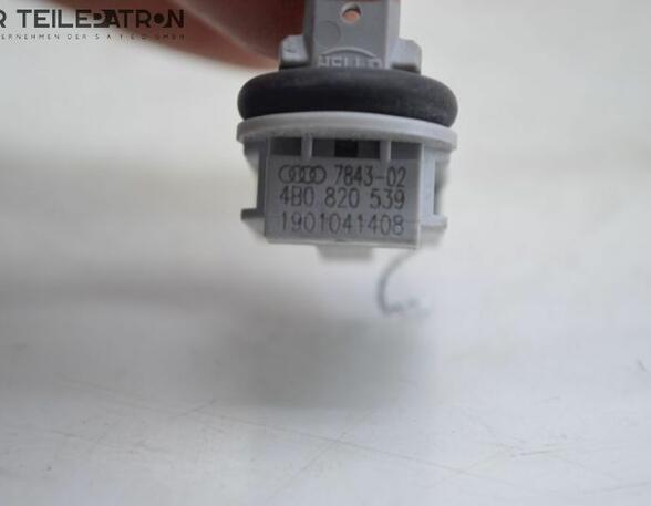 Exhaust gas temperature sensor  AUDI A8 (400, 400000000)