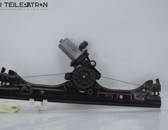 Elektrische motor raamopener FIAT 500 (312), FIAT 500 C (312)