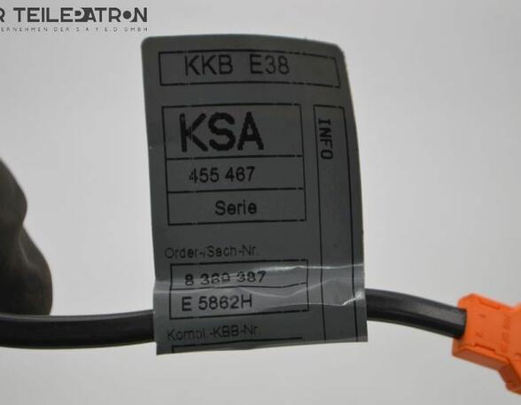 Kabel Airbag Adapterleitung BMW ALPINA B10 5 (E39) 3.2 191 KW