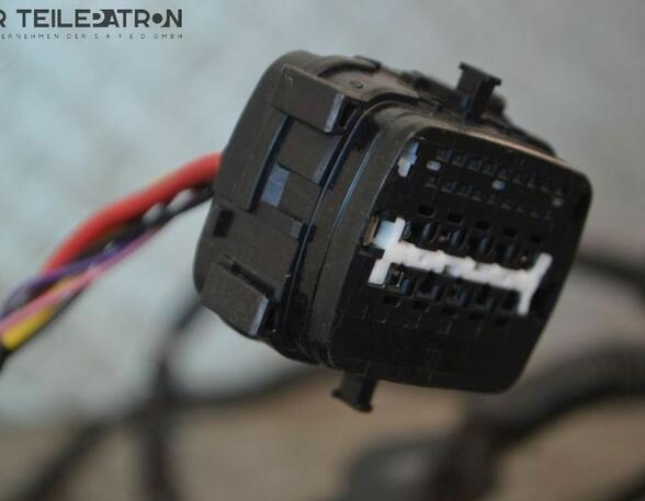 Radiator Fan Cable NISSAN Micra V (K14)