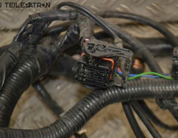 Cable Alternator NISSAN Note (E12)