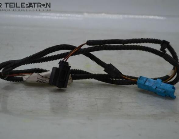 Engine Wiring Harness LAND ROVER Discovery IV (LA)