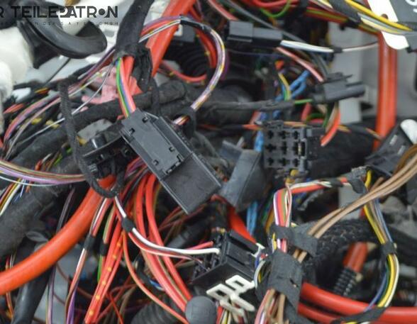 Wiring Harness BMW 5er (E39)