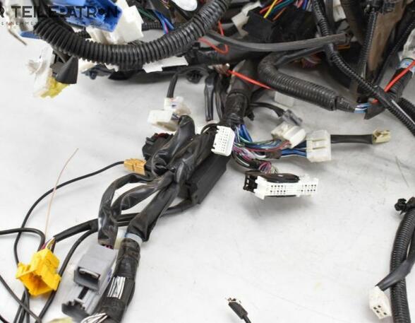 Wiring Harness DAIHATSU Terios (J2), DAIHATSU Terios (J2_)