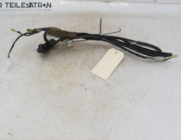 Wiring Harness CHEVROLET Matiz (M200, M250)