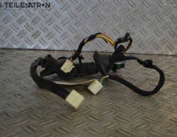 Door Wiring Harness MITSUBISHI Colt VI (Z2A, Z3A), MITSUBISHI Colt VII (Z2_A)