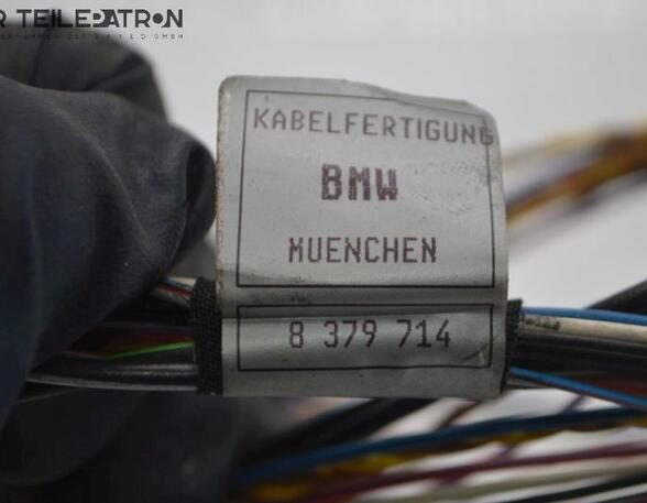 Kabel Tür Türkabelbaum Türkabelbaum vorne links BMW ALPINA B10 5 (E39) 3.2 191 KW