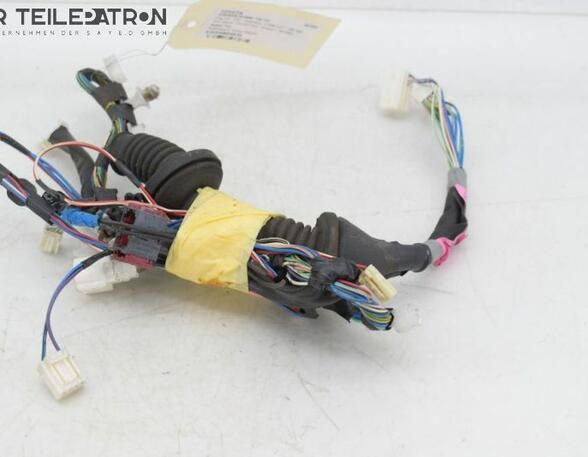 Door Wiring Harness TOYOTA Avensis Station Wagon (T25)