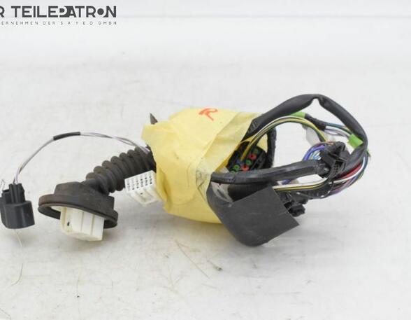 Door Wiring Harness MAZDA 3 Stufenheck (BK)